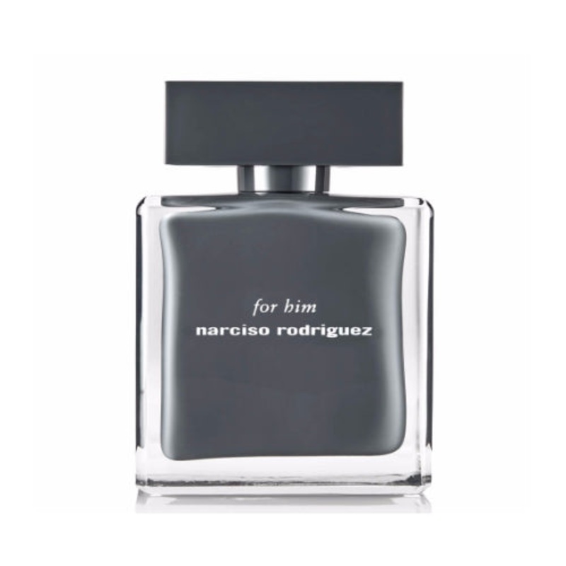 Narciso Rodriguez Eau De Toilette For Men 100 ML