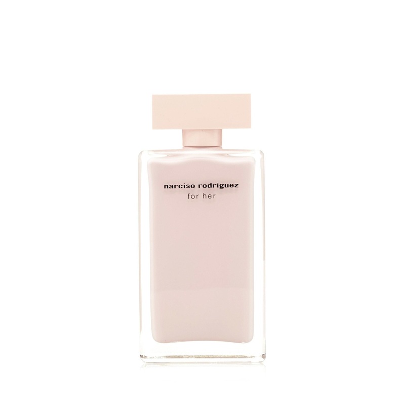 Narciso Rodriguez For Her Perfume 1.6  oz.