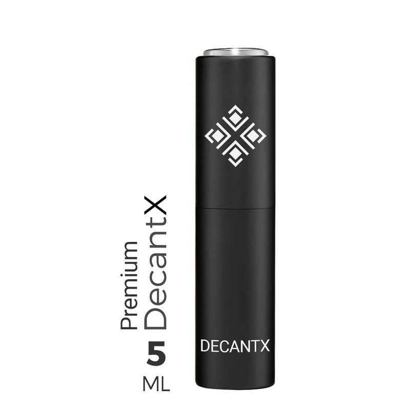 Navitus Parfums Soir Exclusif Unisex 5ml Atomizer Black
