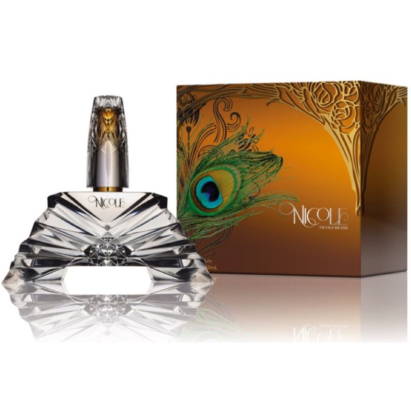 Nicole Richie Nicole 100ml EDP (L) SP