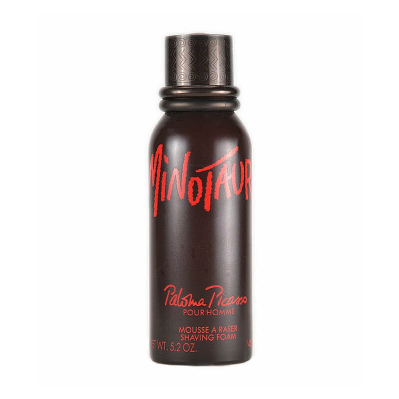 Paloma Picasso Minotaure Shaving Foam 150ml (M)