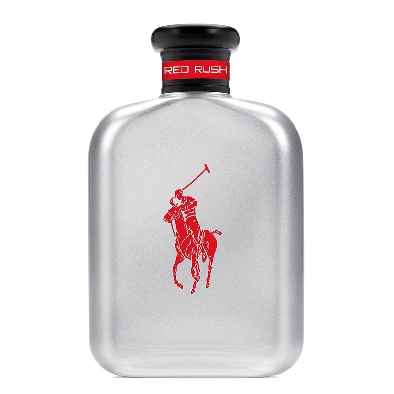 Polo Red Rush by Ralph Lauren 1ml Sample Spray