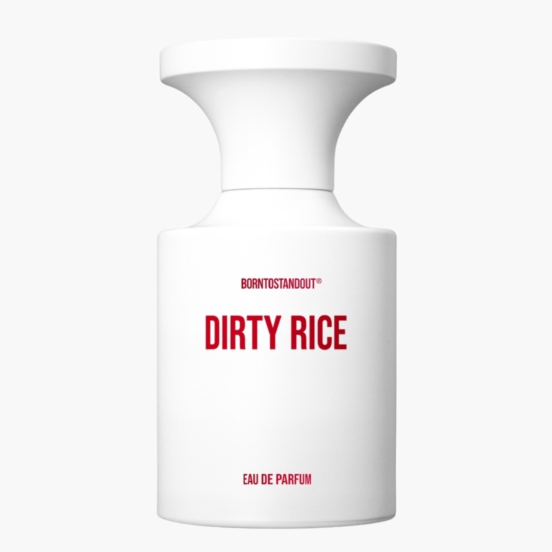 SAMPLE - Borntostandout Dirty Rice EDP 1mL Sample (15 Sprays)