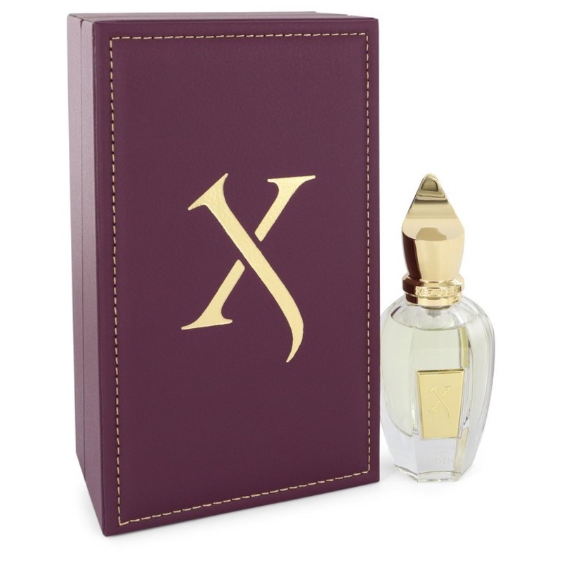 Uden by Xerjoff For Men Eau De Parfum Spray 1.7 oz