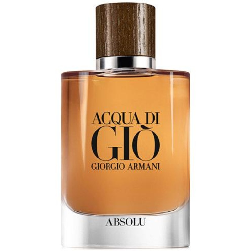 Acqua Di Gio Absolu 2.5 oz EDP for men