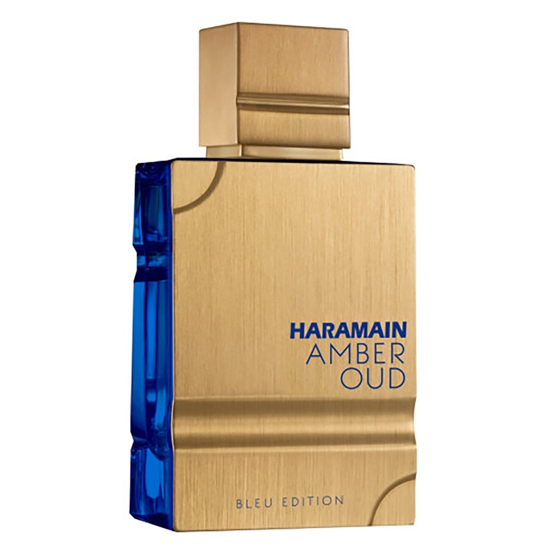 Al Haramain Amber Oud Bleu Edition Eau the Parfum Unisex 2ml