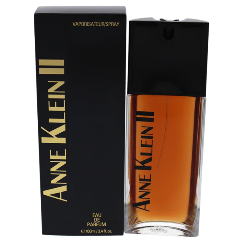 Anne Klein Ii Perfume 3.4  oz.