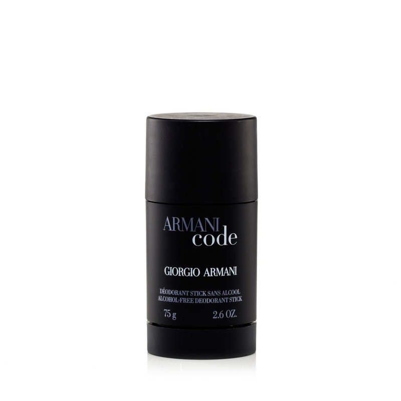Armani Code Deodorant Stick 2.6 oz.