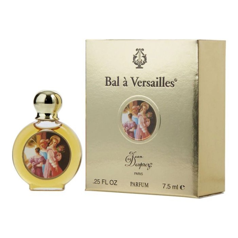 Bal A Versailles Parfum by Jean Desprez for Women
