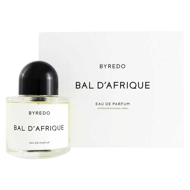 Bal d'Afrique - Retail Bottle Retail Bottle - 50 ml (1.6 fl oz)