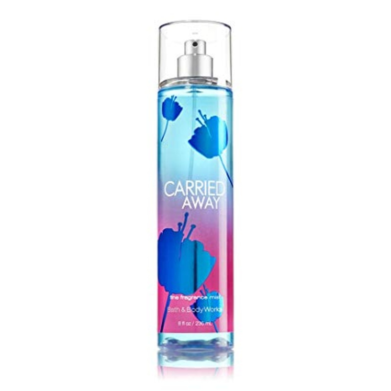 Bath & Body Carried Away Mist For Women 236ml