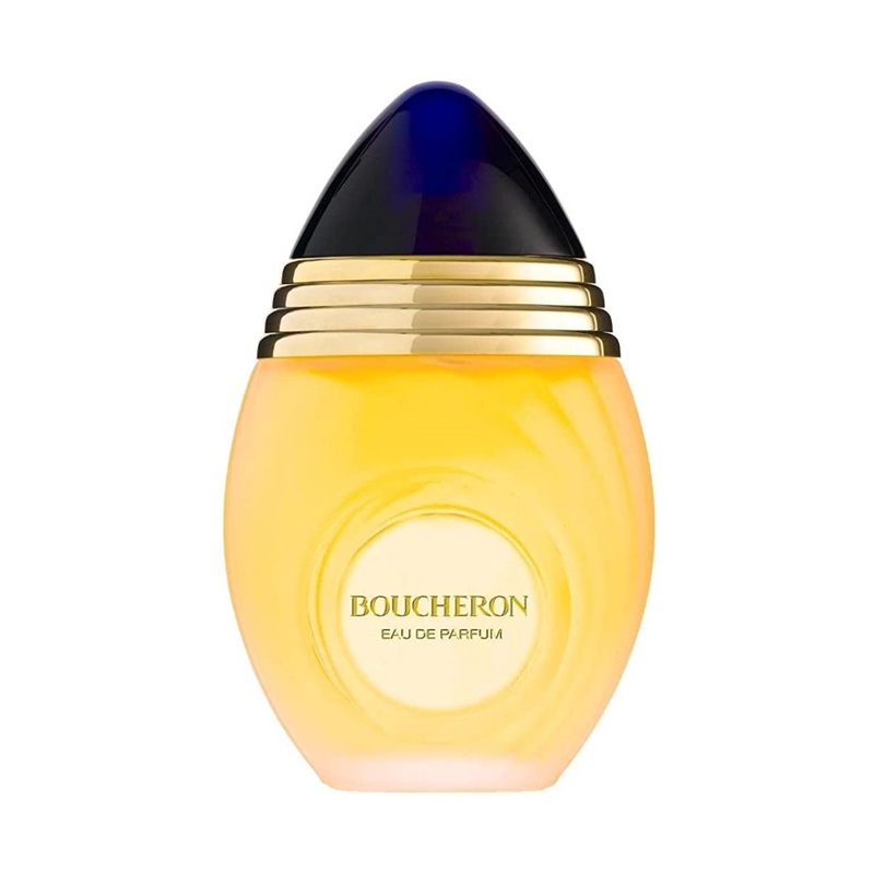 Boucheron For Women By Boucheron Eau De Parfum Spray 3.4 oz