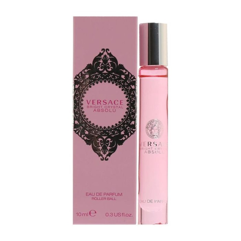 Bright Crystal Absolu by Gianni Versace for Women