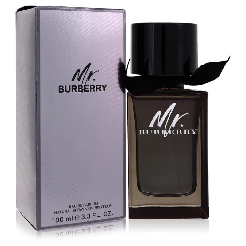 Burberry Mr Burberry EDP Ed Parfum Spray 3.3 Oz Cologne by Burberry for Men
