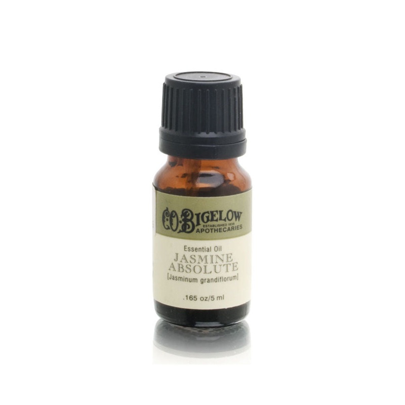 C.O. Bigelow Essential Oil - Jasmine Absolute 10ml/0.33oz