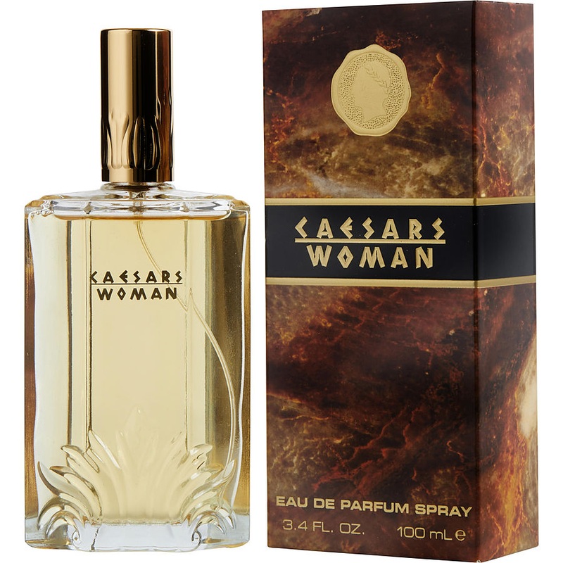 Caesars Woman 100ML EDP Spray (W)