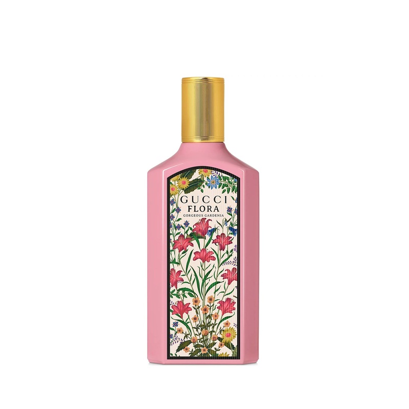 Flora Gorgeous Gardenia Perfume 1.6 oz.