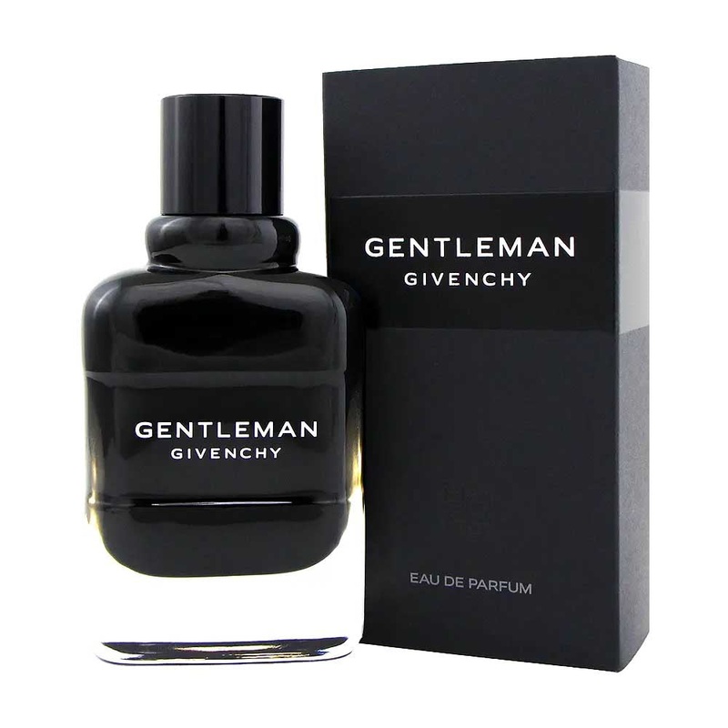 Gentleman - Sample Vial Sample Vial - 0.75 ml (0.025 fl oz)