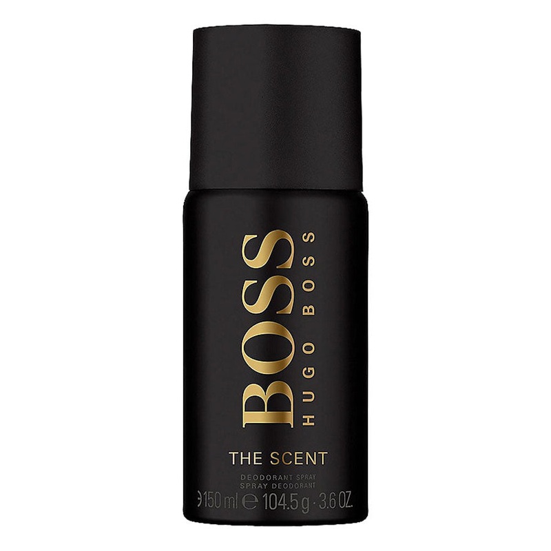 Hugo Boss The Scent Deodorant for Men 150ml