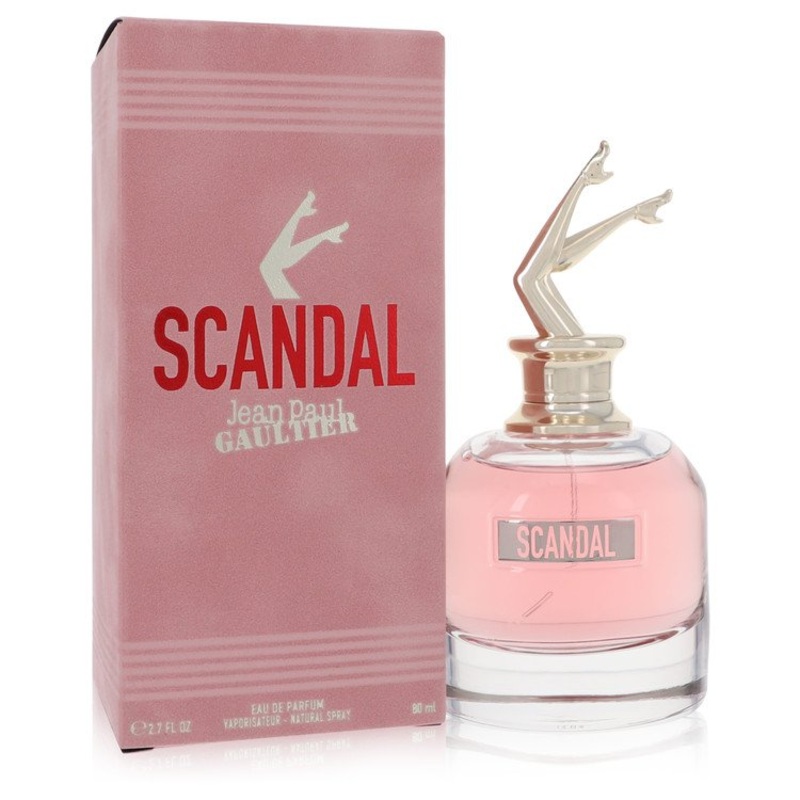 Jean Paul Gaultier Scandal EDP Spray 2.7 Oz Perfume by Jean Paul Gaultier for Women