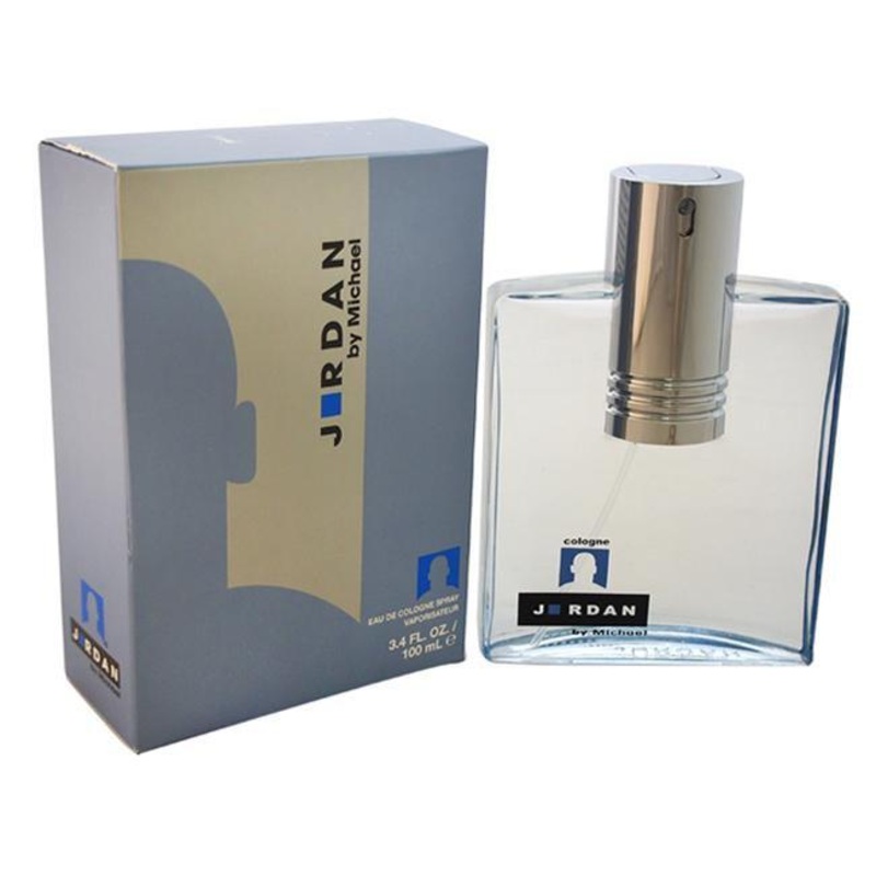 Jordan Cologne 3.4 oz.