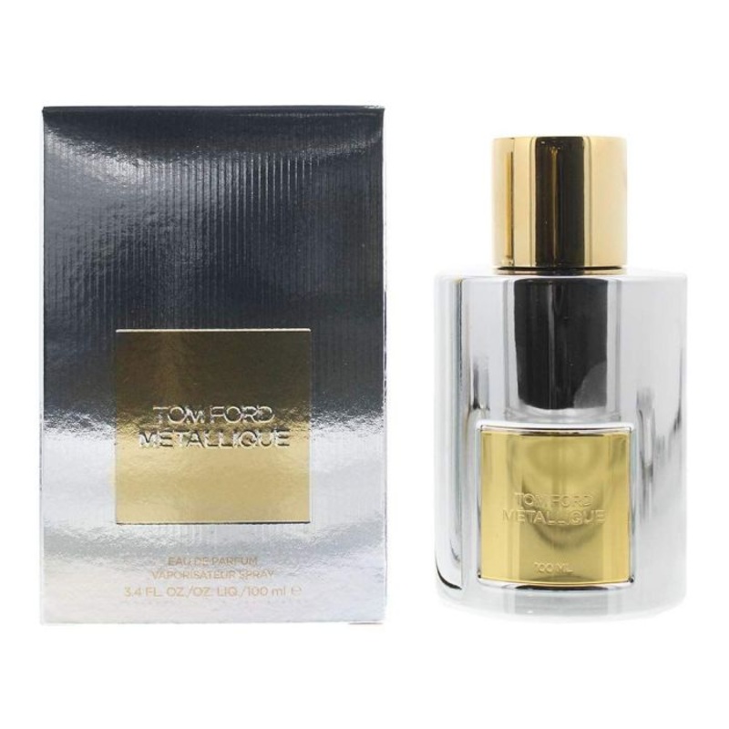 Metallique by Tom Ford for Women