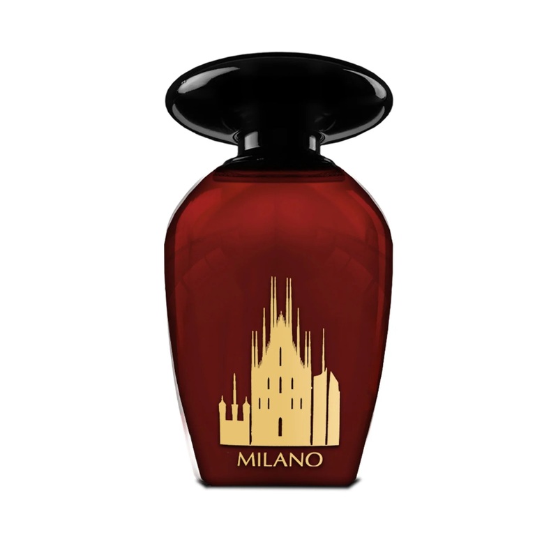 Night de Paris Milano By Lorientale Fragances Eau de Parfum Spray 3.3 oz