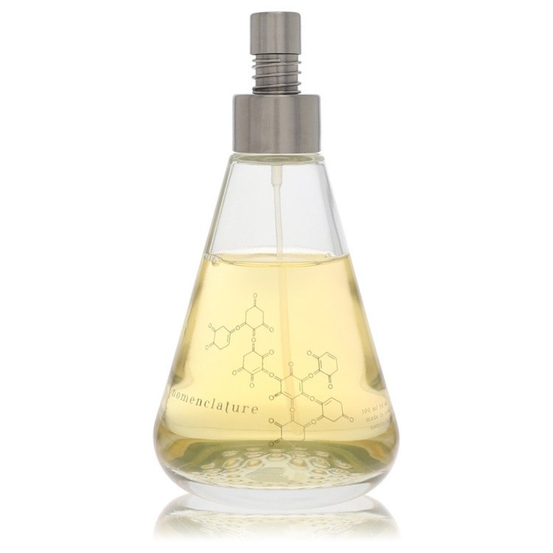 Nomenclature Efflor Esce by Nomenclature Eau De Parfum Spray (unboxed) 3.4 oz  / 100 ml for Women
