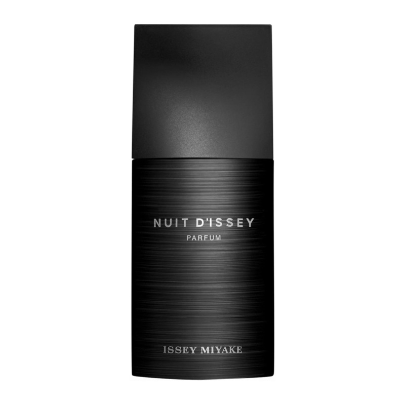 Nuit dIssey Parfum for Men 125mL