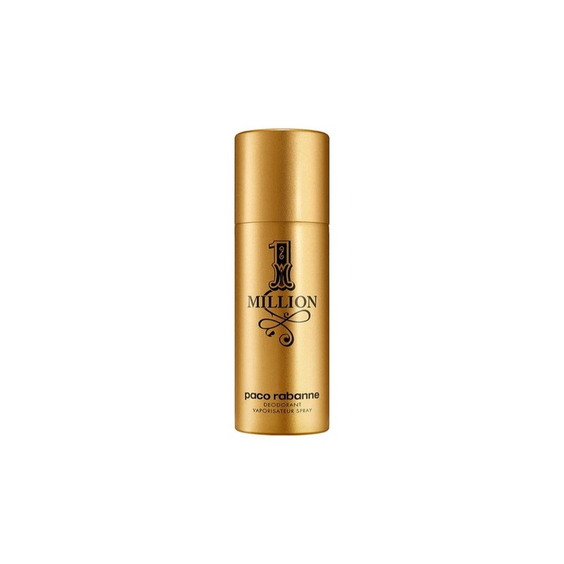 Paco Rabanne 1 Million Deodorant For Men 150ml