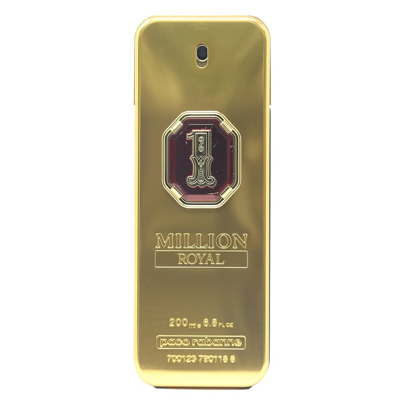 Paco Rabanne 1 Million Royal Parfum for Men 2ml