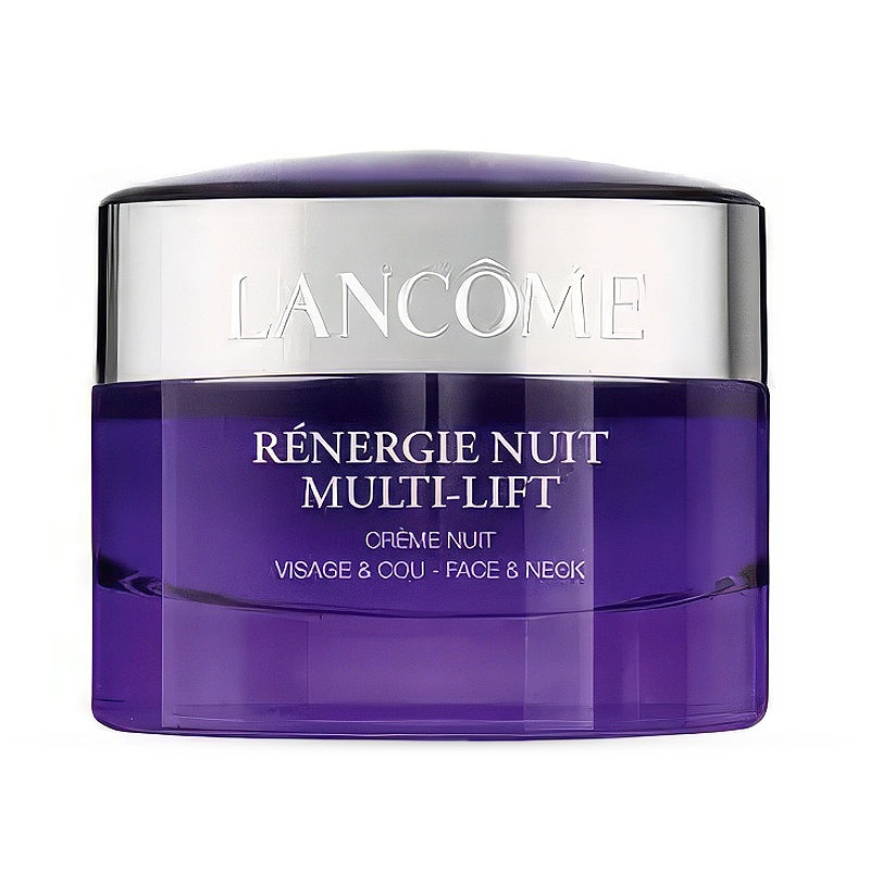 Renergie Lift Multi Action Night Cream 1.7 oz
