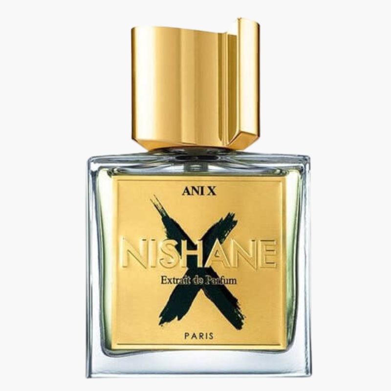 SAMPLE - Nishane Ani X Extrait 1mL Sample (15 Sprays)