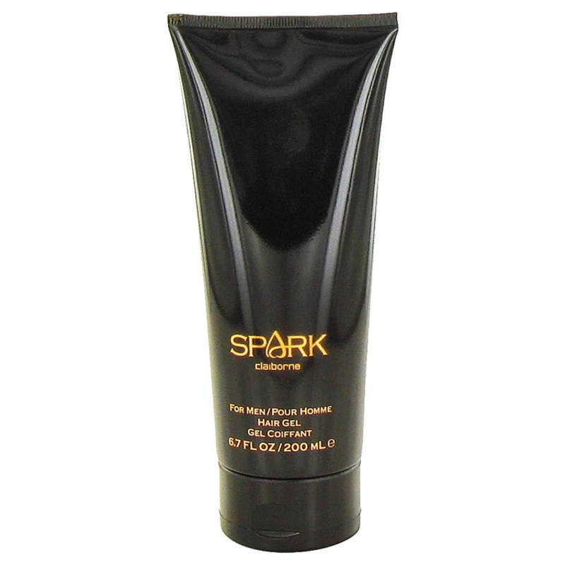 Spark by Liz Claiborne Hair and Body Wash 6.7 oz for Men - Premium Designer Fragrance