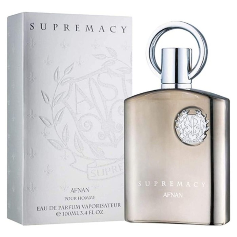 Supremacy Pour Homme by Afnan for Men
