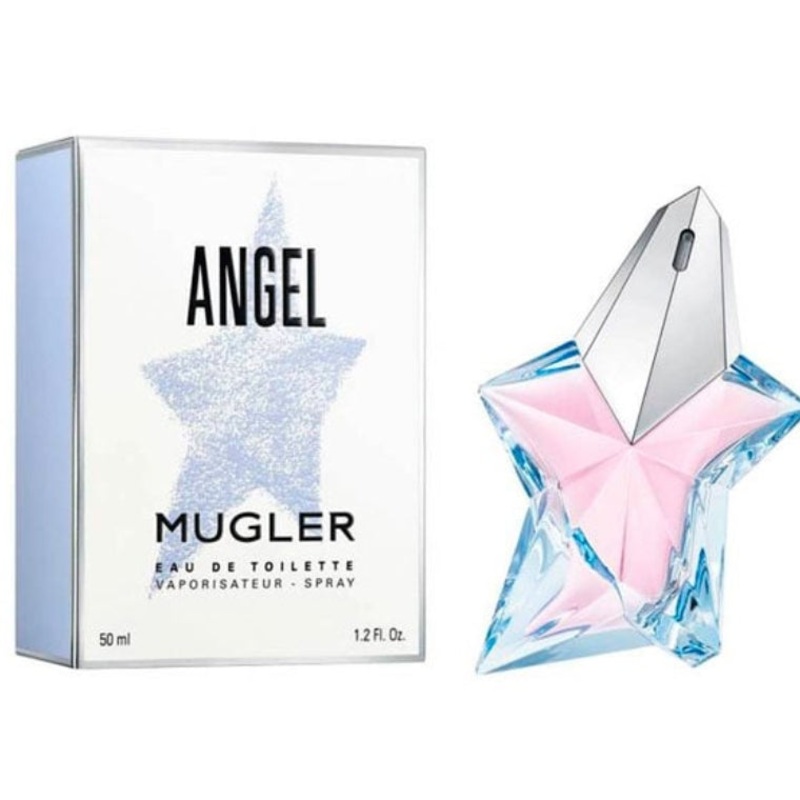 Thierry Mugler Angel EDT 1.7 oz / 50 ml