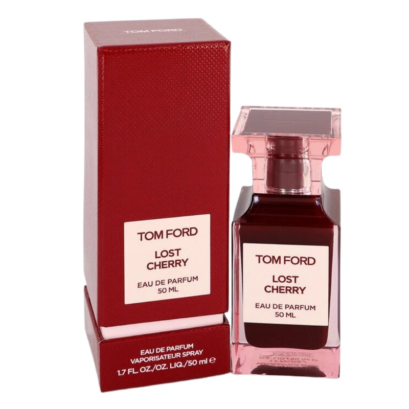 Tom Ford Lost Cherry Eau de Parfum 3.4 oz / 100 ml