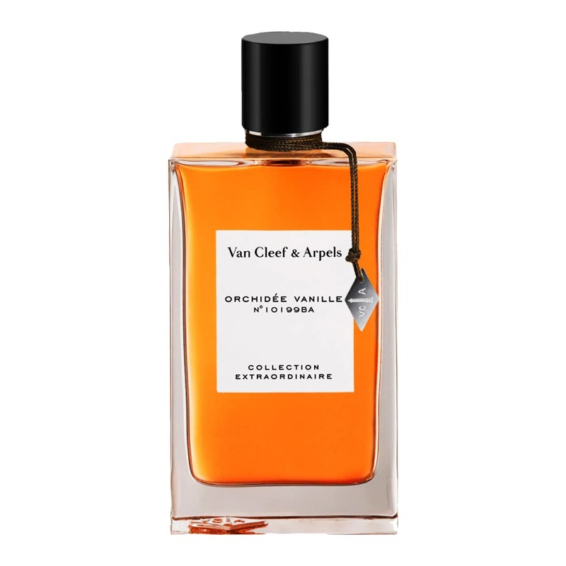 Van Cleef & Arpels Orchidee Vanille EDP Spray (W) 75ML (Tester Box With Cap)