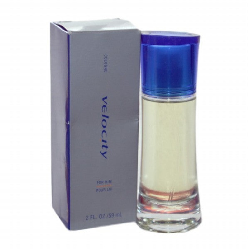 Velocity Man by Mary Kay 2.0 Oz. Eau De Cologne For Men