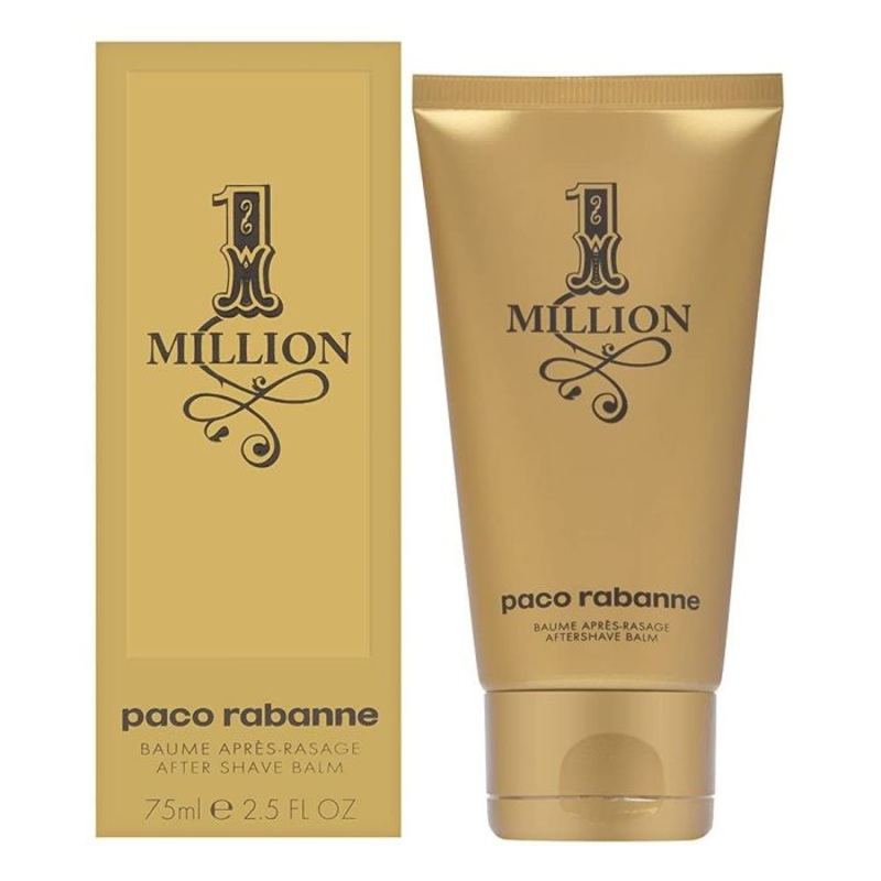 1 Million After Shave Balm by Paco Rabanne for Men