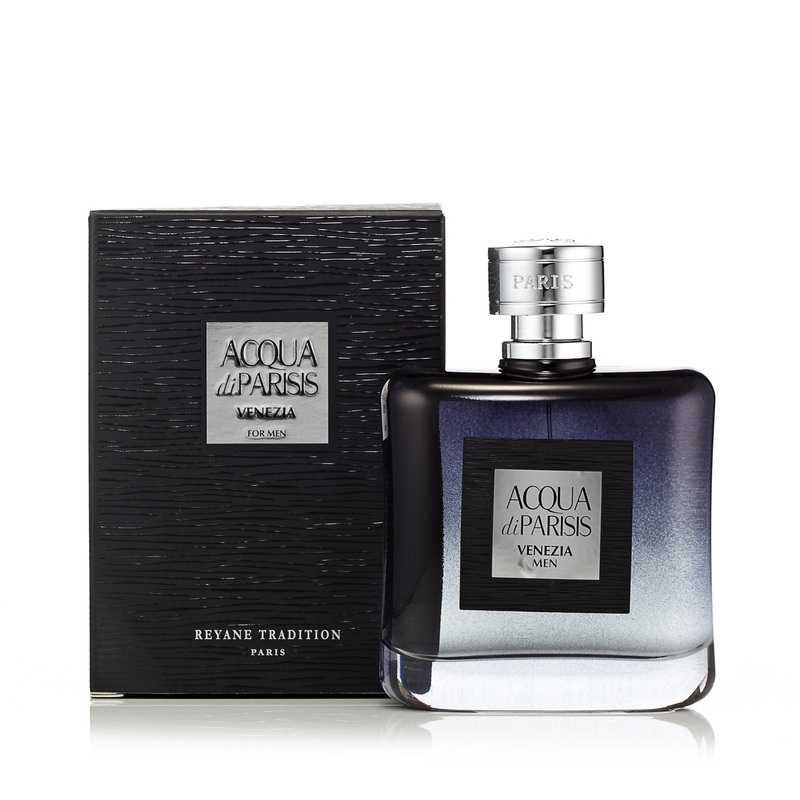 Acqua Di Parisis Venezia Eau De Toilette 3.4 oz.