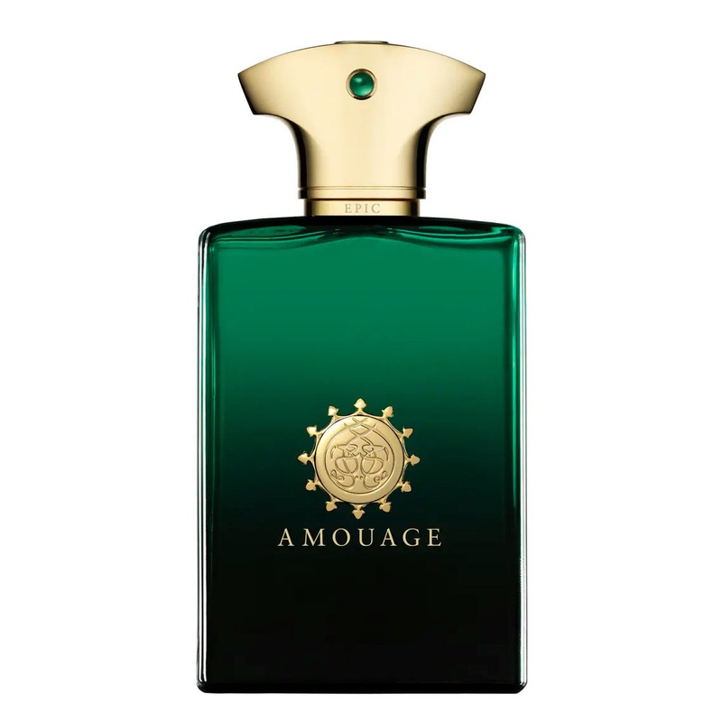 Amouage Epic Man by Amouage 1ml Sample Spray