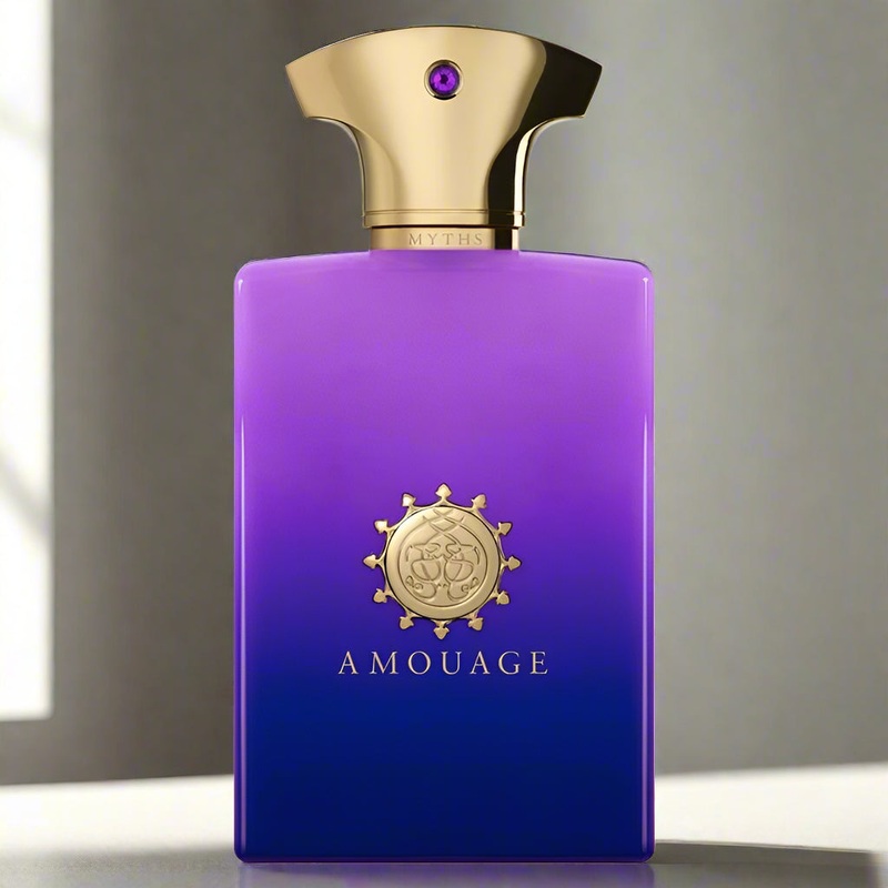 Amouage - Myths Man 100ml Tester