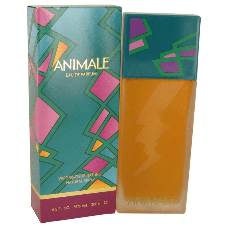 Animale by Animale For Women Eau De Parfum Spray 6.7 oz