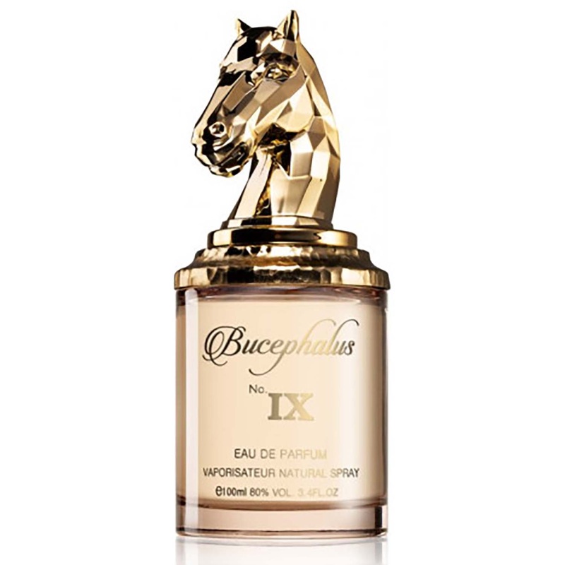 Armaf Bucephalus IX Eau de Parfum Unisex 2ml