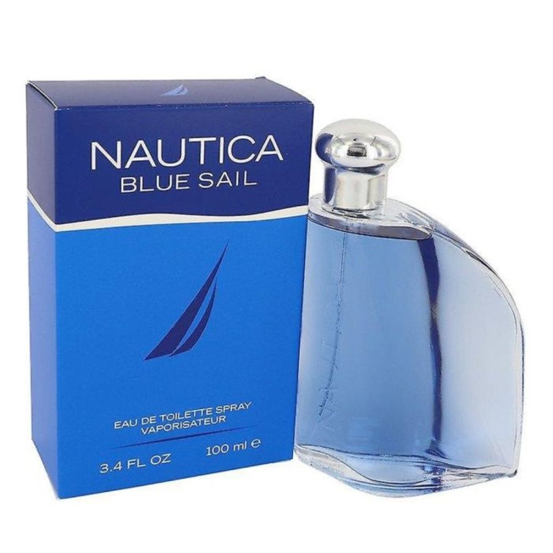 Blue Sail by Nautica for Men