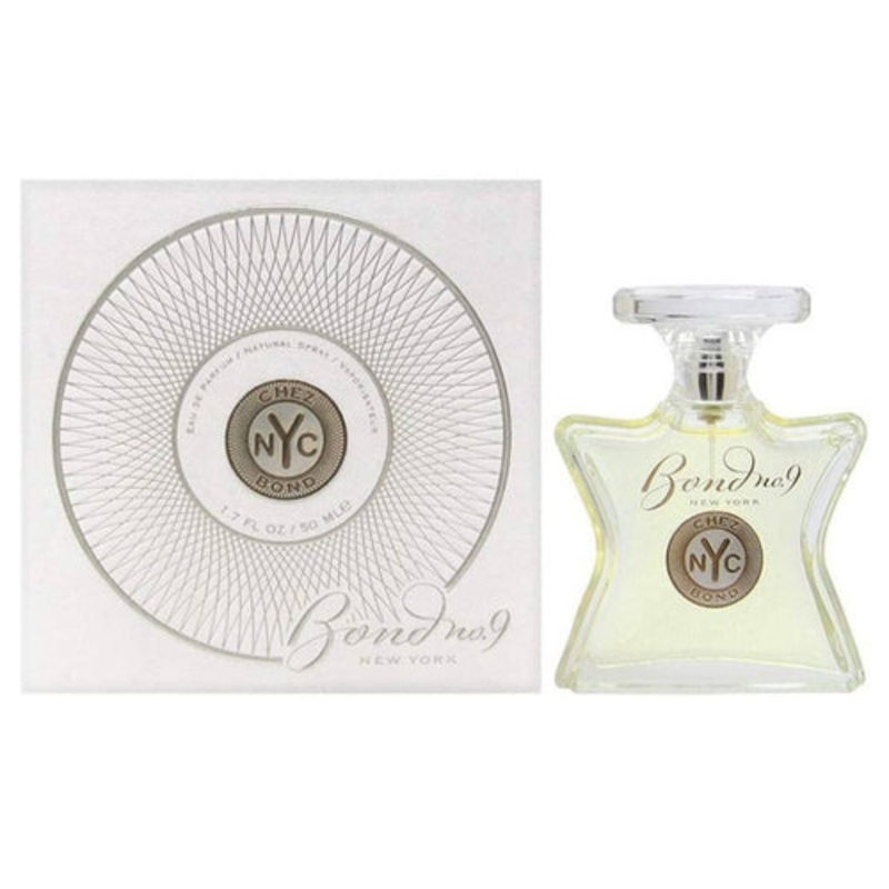 Bond No. 9 Chez Bond Eau de Parfum 3.4 oz / 100 ml