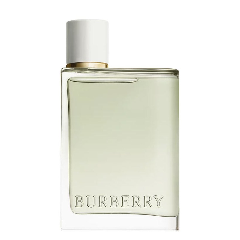 Burberry Her Eau de Toilette by Burberry 1ml Sample Spray