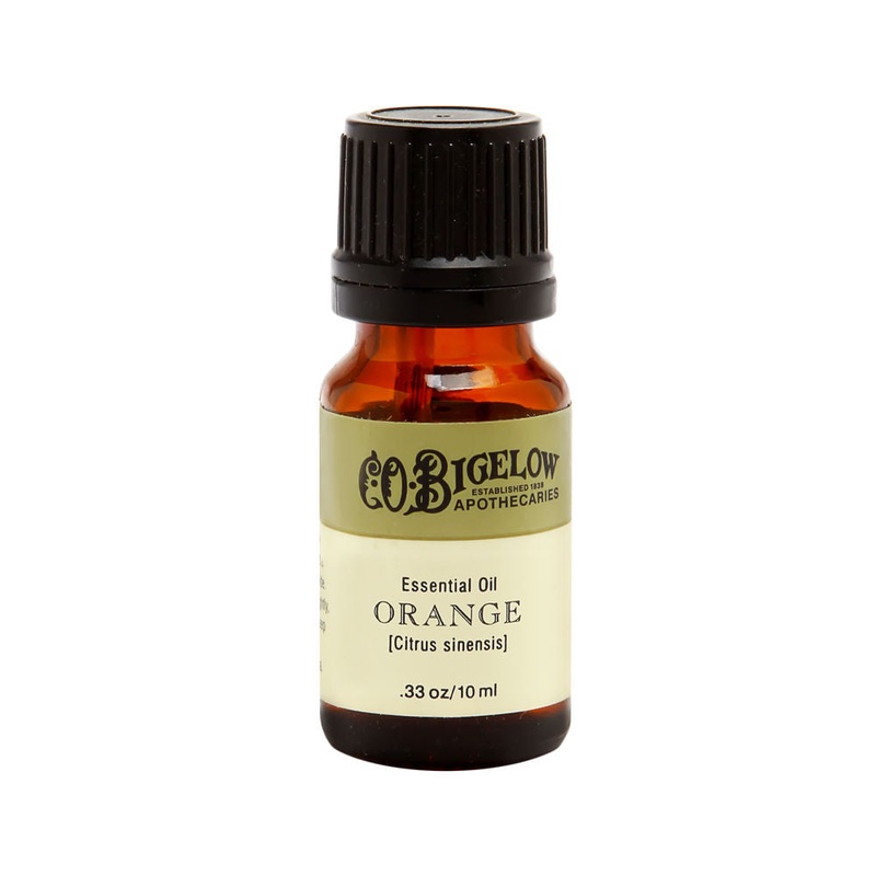 C.O. Bigelow Essential Oil - Orange 10ml/0.33oz