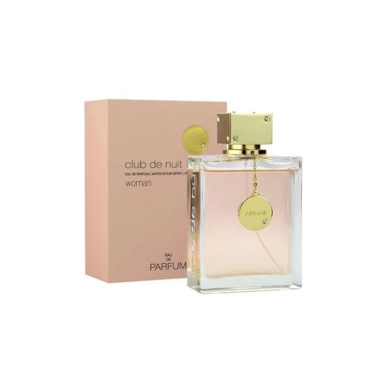 Club De Nuit by Armaf for Women